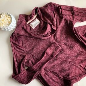 ANTHROPOLOGIE | saturday sunday crochet back dress